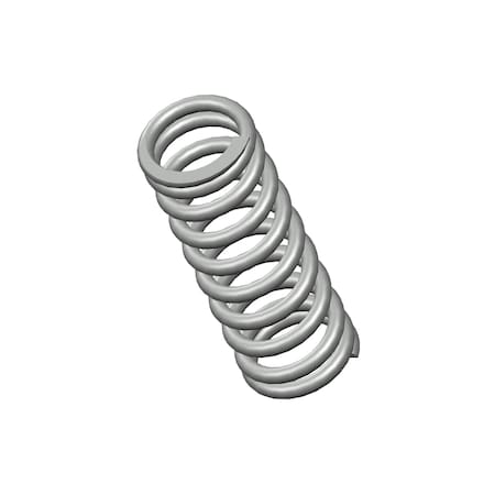 Approved Vendor Compression Spring, O= .343, L= 1.00, W= .048 S/U G809975520